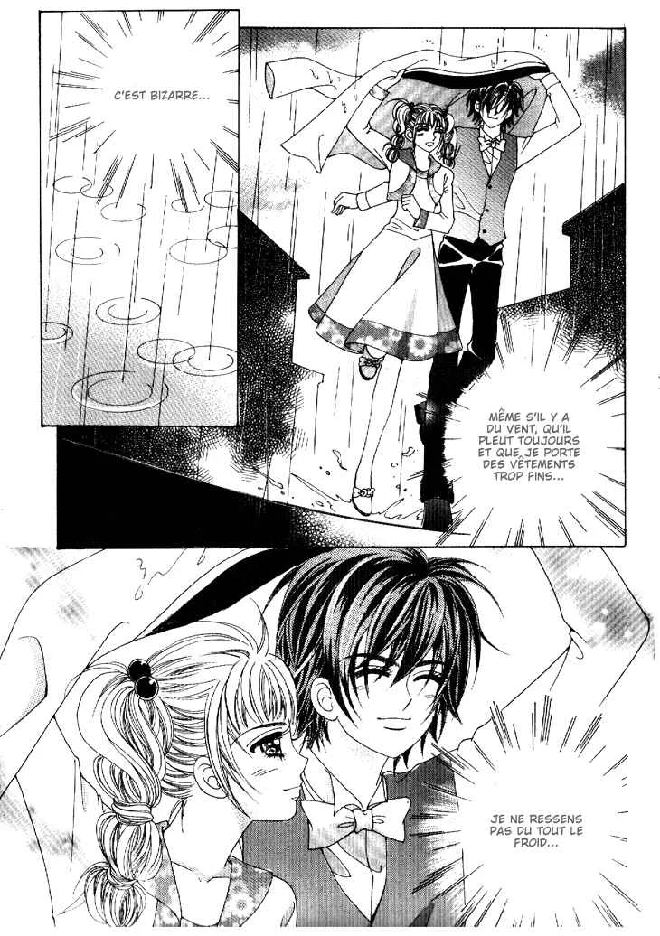 I’m Looking for the Princess Chapitre 30 - Page 11