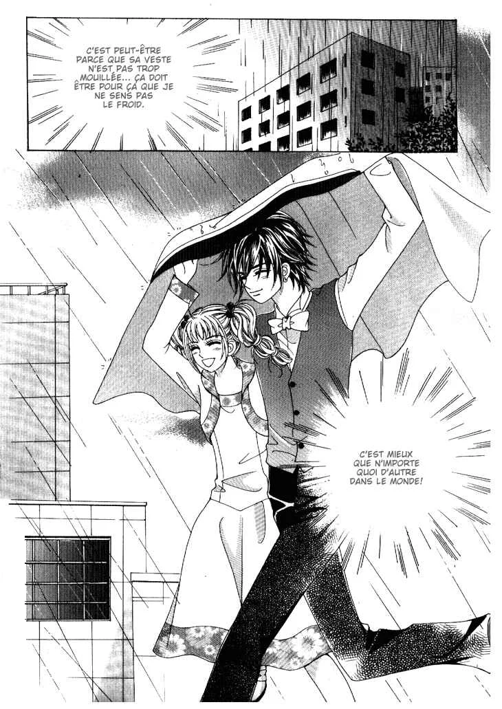 I’m Looking for the Princess Chapitre 30 - Page 12