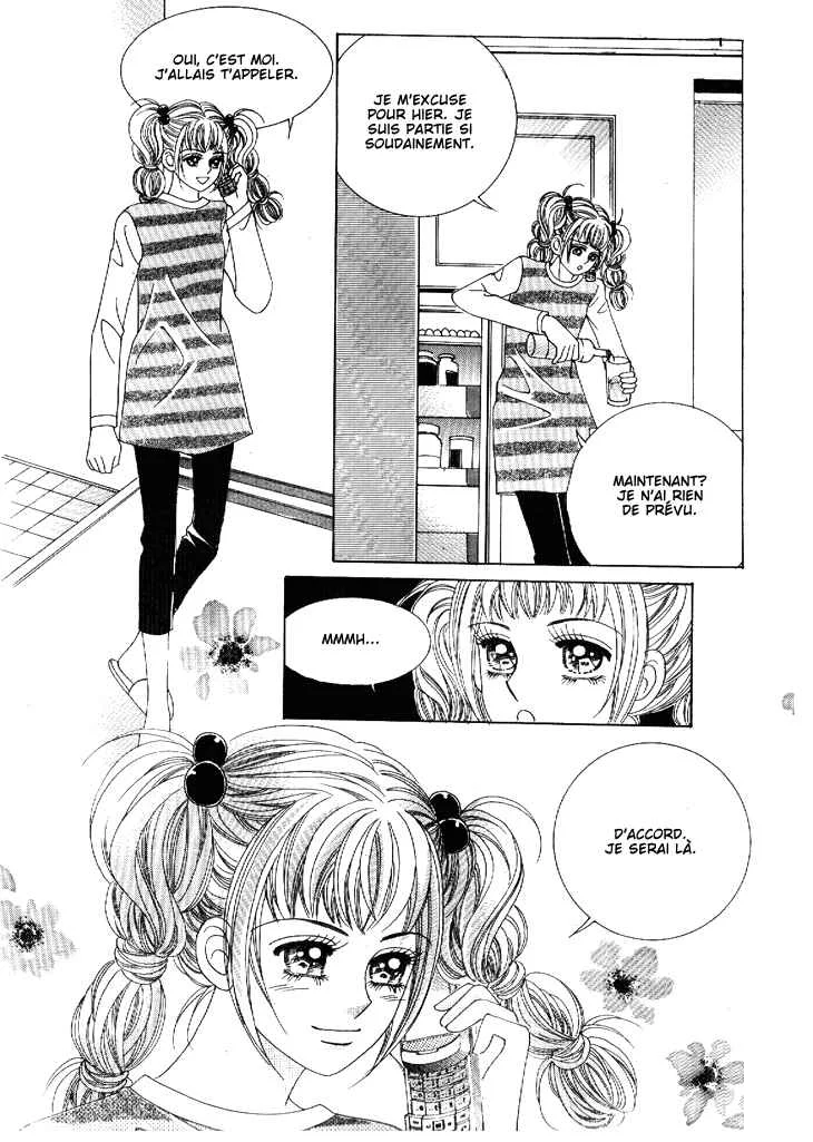I’m Looking for the Princess Chapitre 30 - Page 14