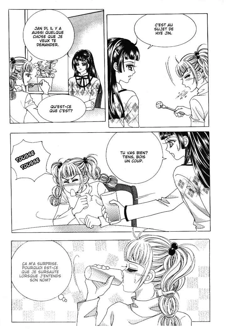 I’m Looking for the Princess Chapitre 30 - Page 24