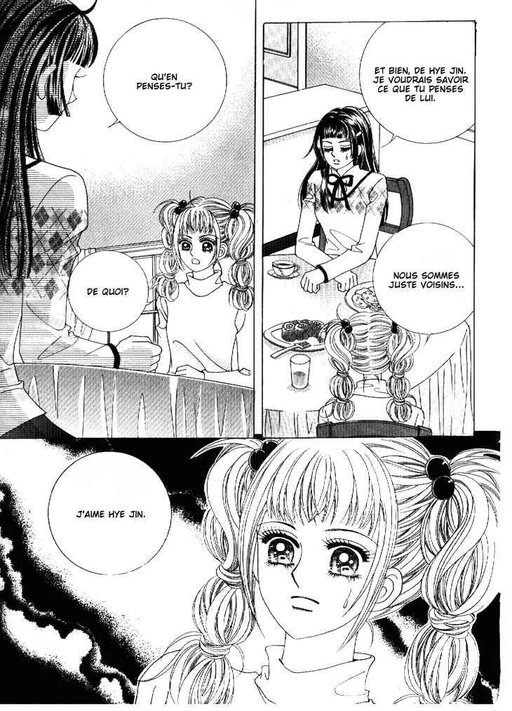 I’m Looking for the Princess Chapitre 30 - Page 25