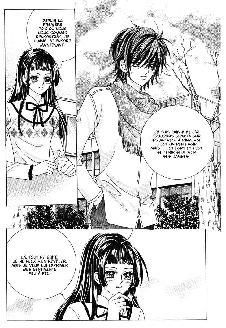 I’m Looking for the Princess Chapitre 30 - Page 26