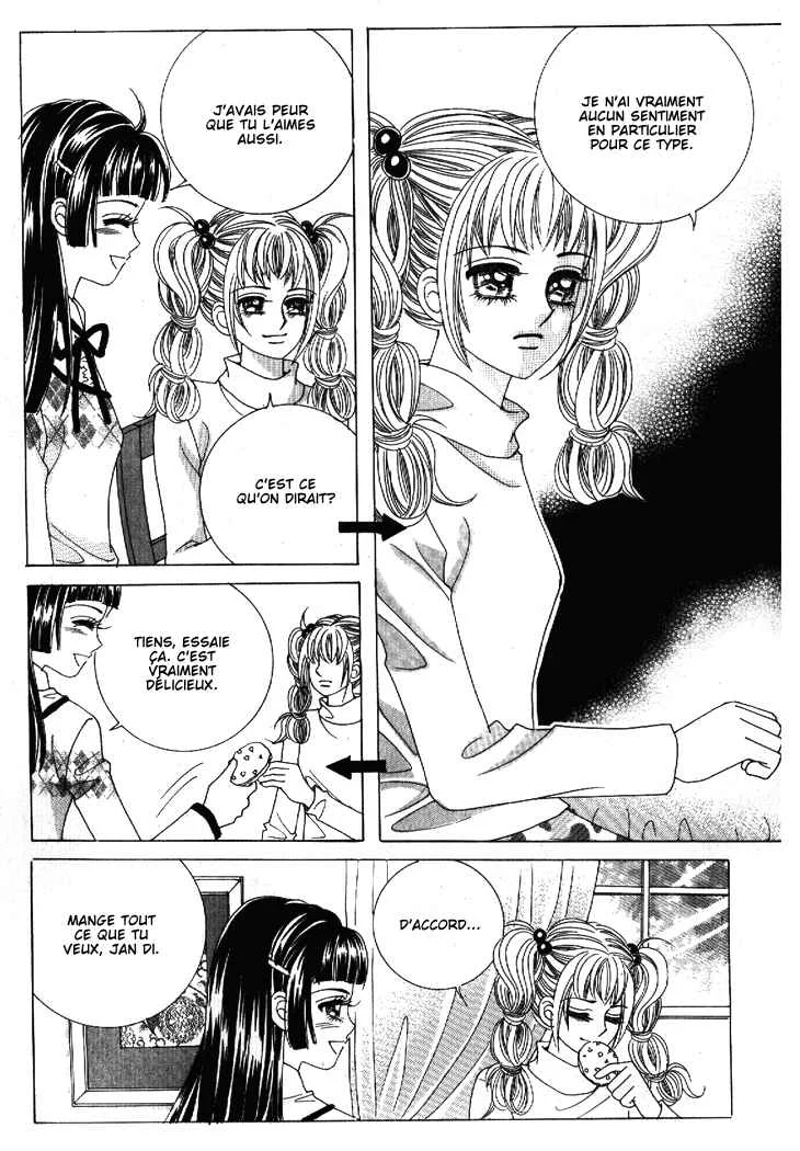 I’m Looking for the Princess Chapitre 30 - Page 28
