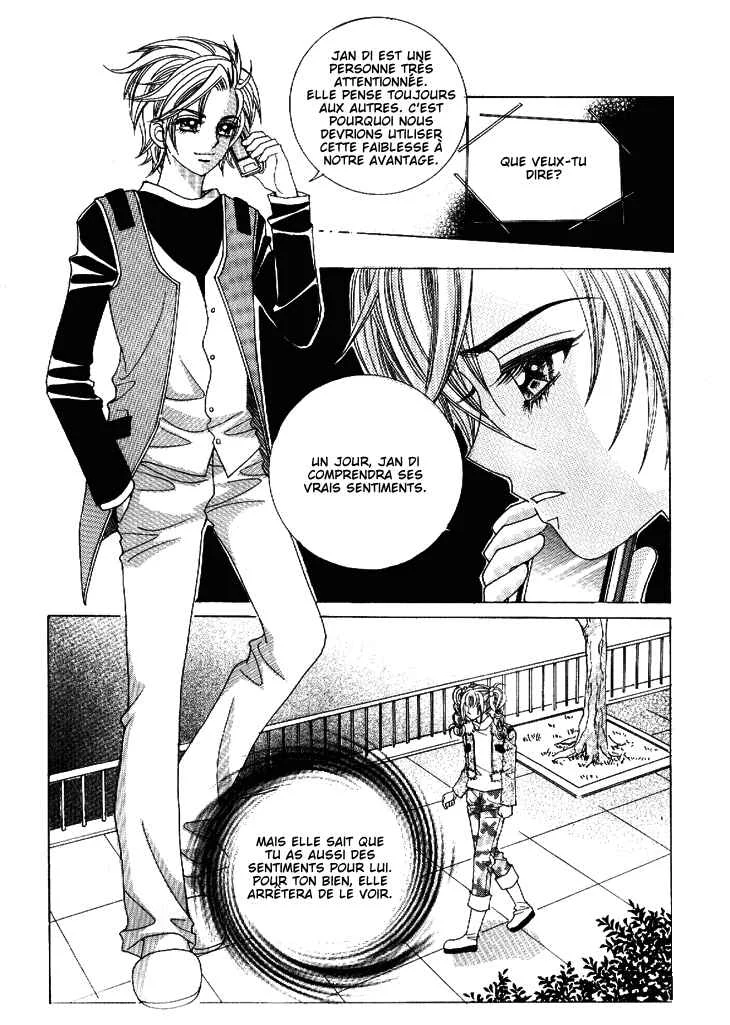 I’m Looking for the Princess Chapitre 31 - Page 3