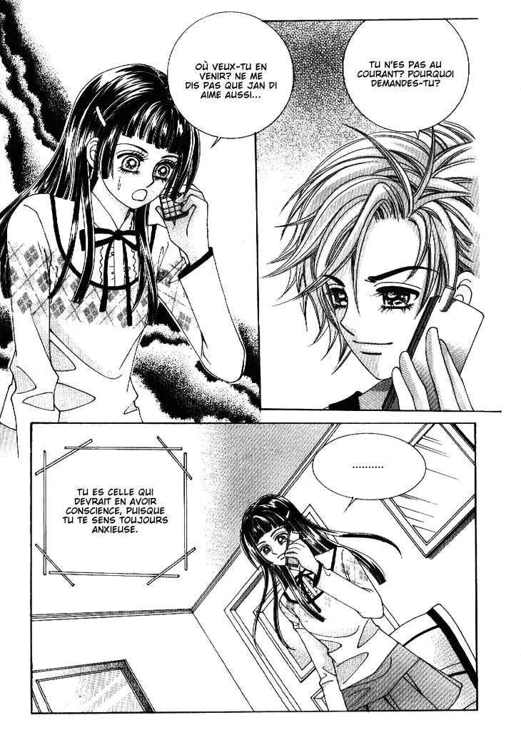 I’m Looking for the Princess Chapitre 31 - Page 4