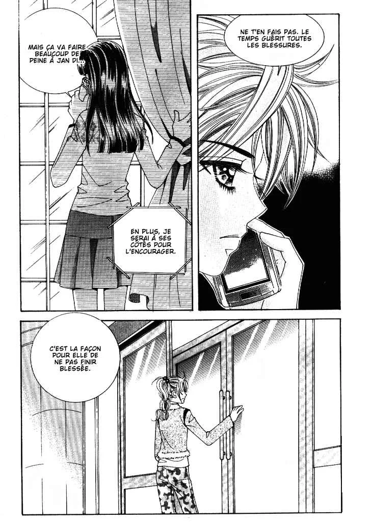 I’m Looking for the Princess Chapitre 31 - Page 5