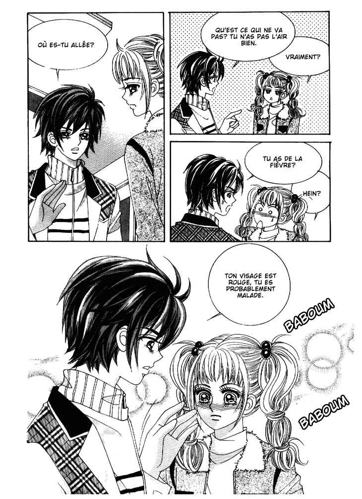 I’m Looking for the Princess Chapitre 31 - Page 7