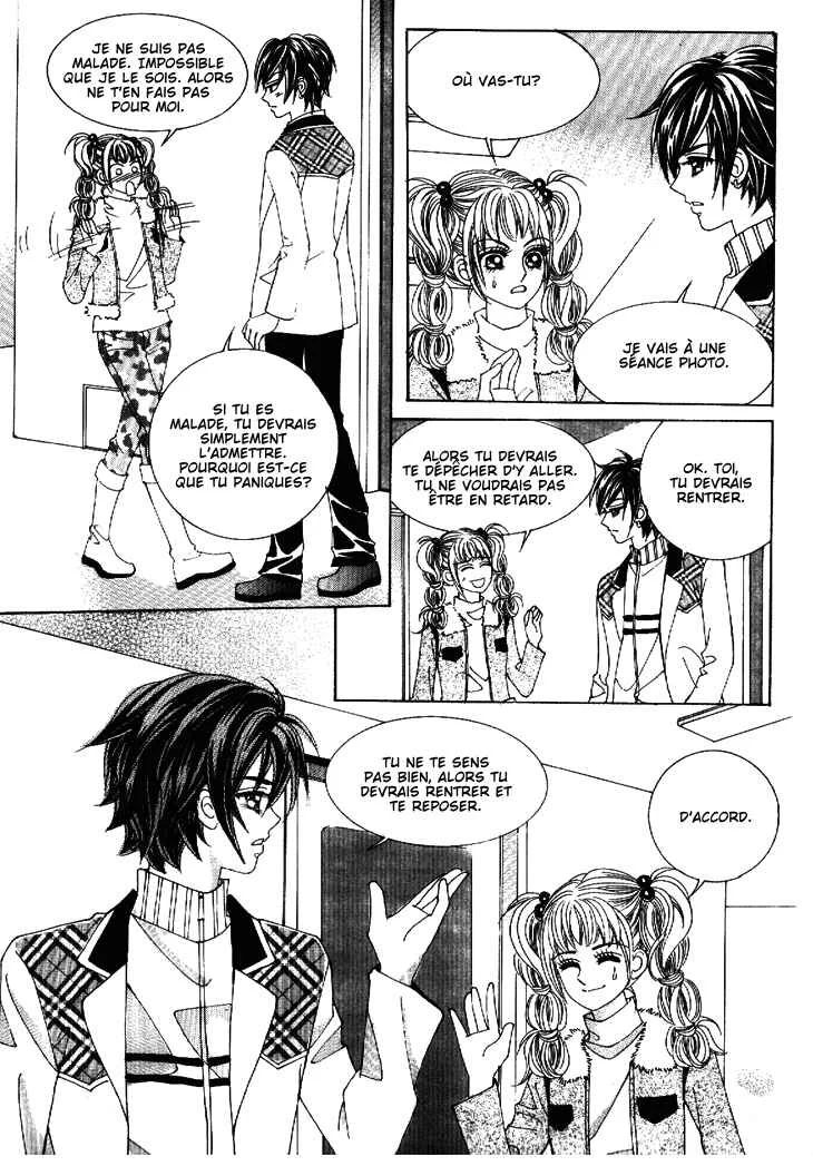 I’m Looking for the Princess Chapitre 31 - Page 8