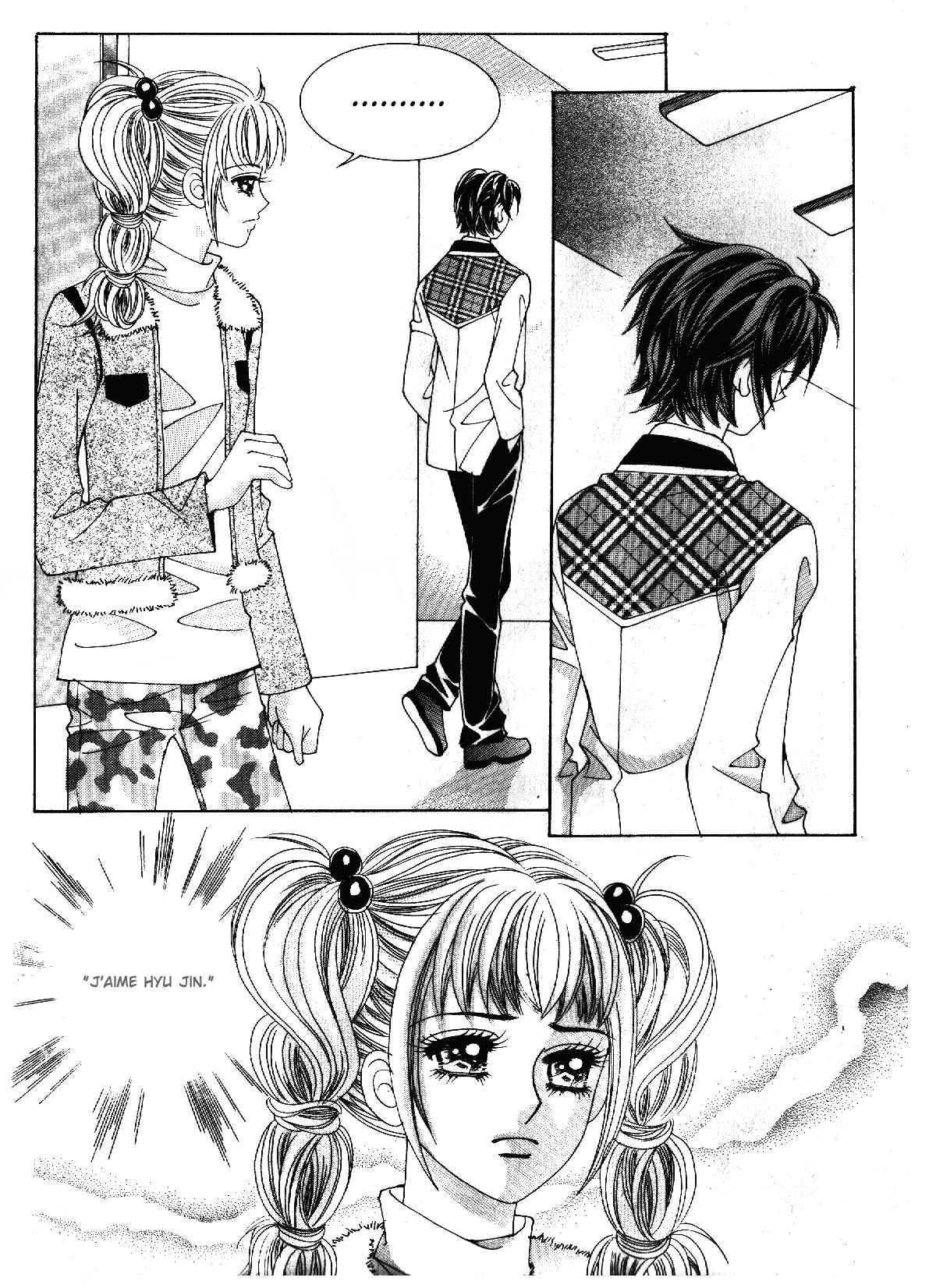 I’m Looking for the Princess Chapitre 31 - Page 9