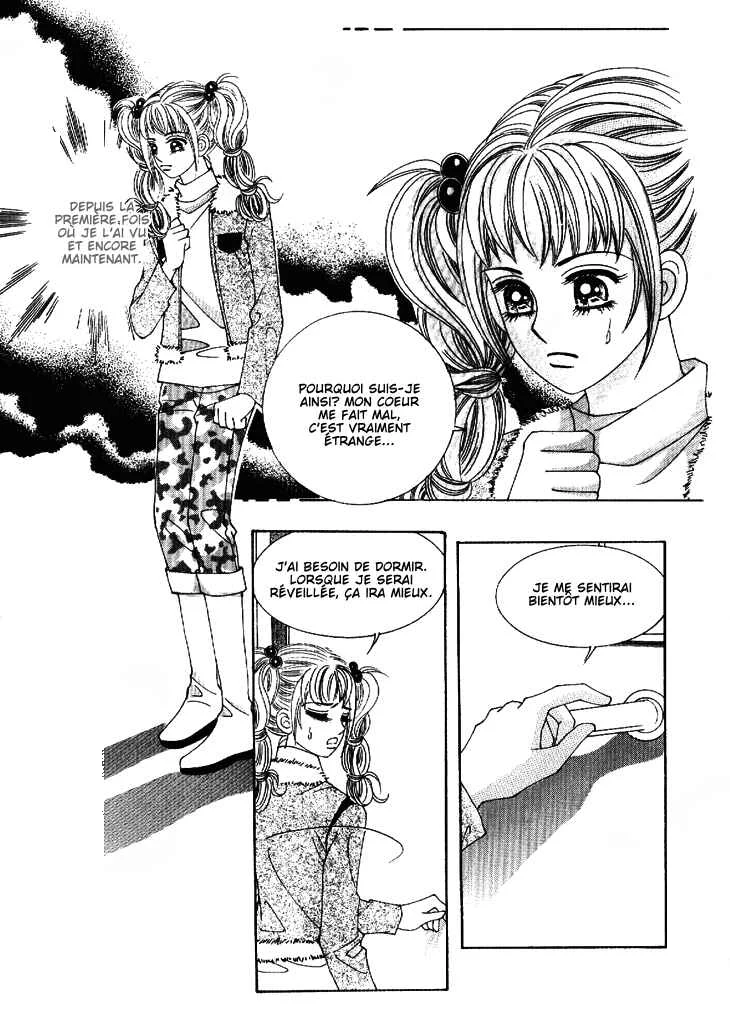 I’m Looking for the Princess Chapitre 31 - Page 10