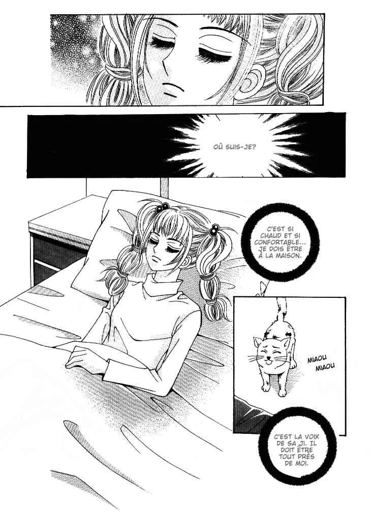 I’m Looking for the Princess Chapitre 31 - Page 12