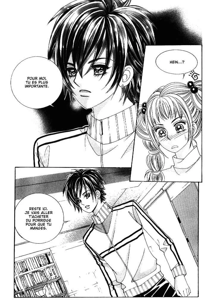 I’m Looking for the Princess Chapitre 31 - Page 16