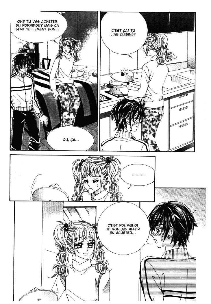 I’m Looking for the Princess Chapitre 31 - Page 17