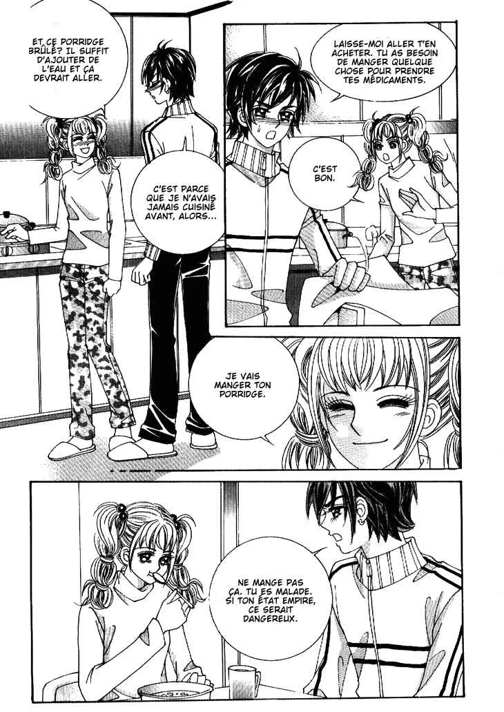 I’m Looking for the Princess Chapitre 31 - Page 18