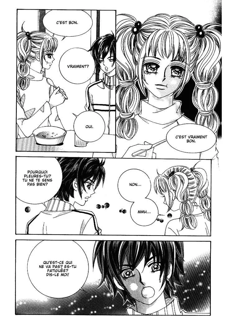 I’m Looking for the Princess Chapitre 31 - Page 19