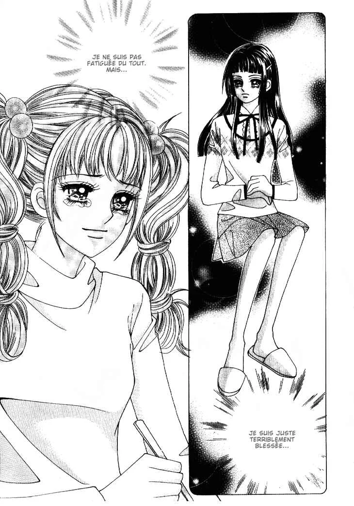 I’m Looking for the Princess Chapitre 31 - Page 20