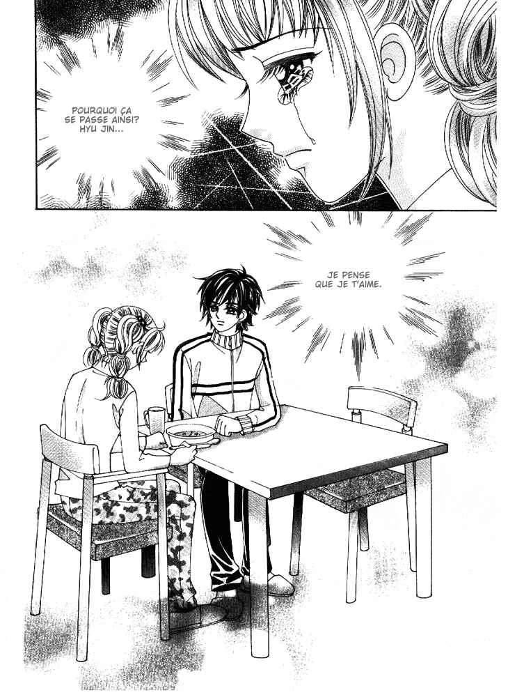 I’m Looking for the Princess Chapitre 31 - Page 21