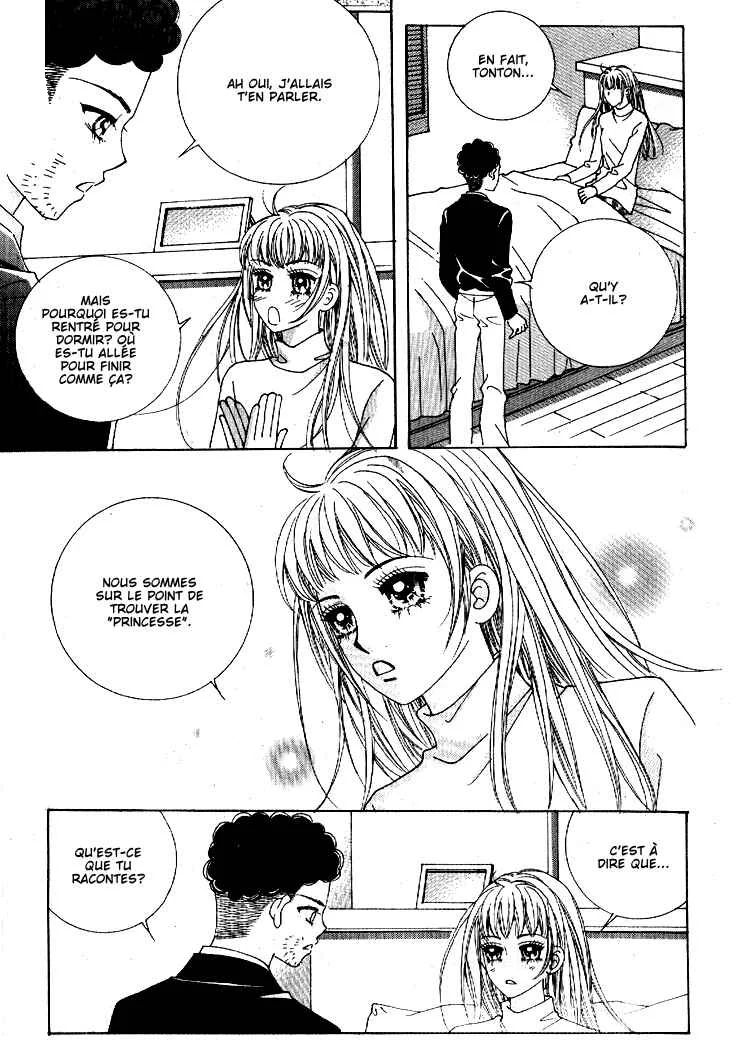 I’m Looking for the Princess Chapitre 32 - Page 3