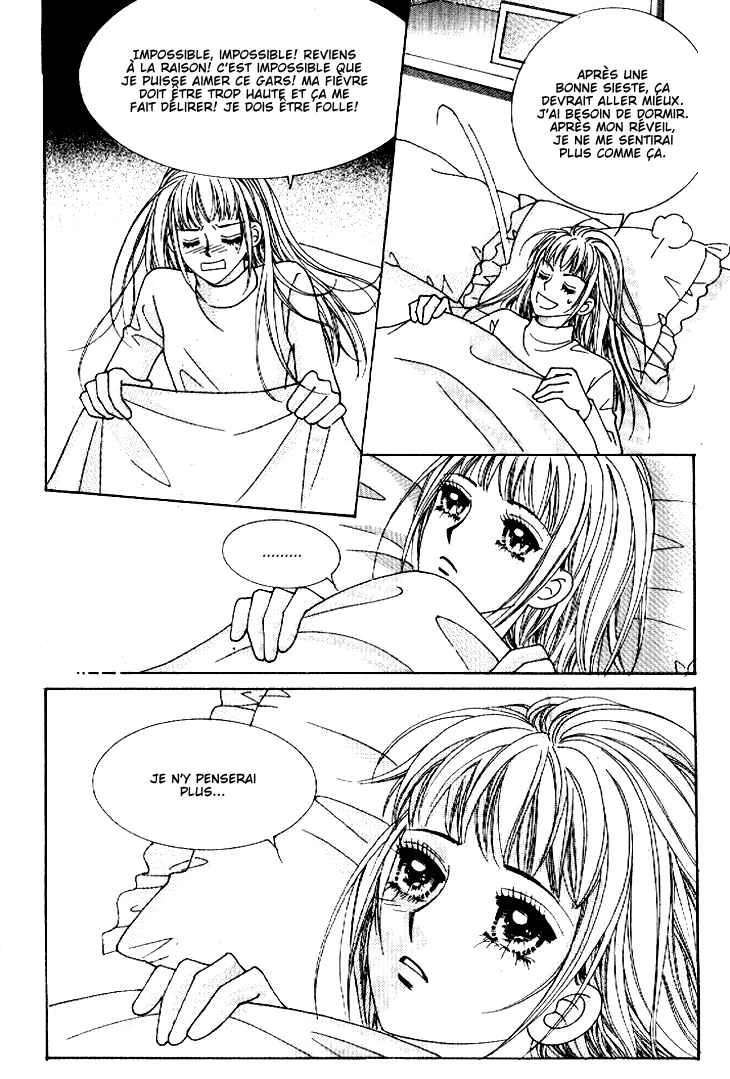 I’m Looking for the Princess Chapitre 32 - Page 9