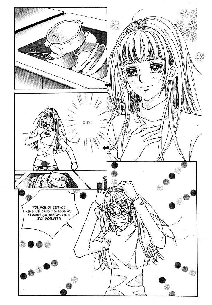 I’m Looking for the Princess Chapitre 32 - Page 10