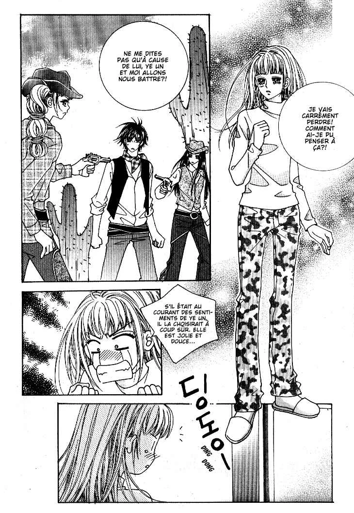 I’m Looking for the Princess Chapitre 32 - Page 11