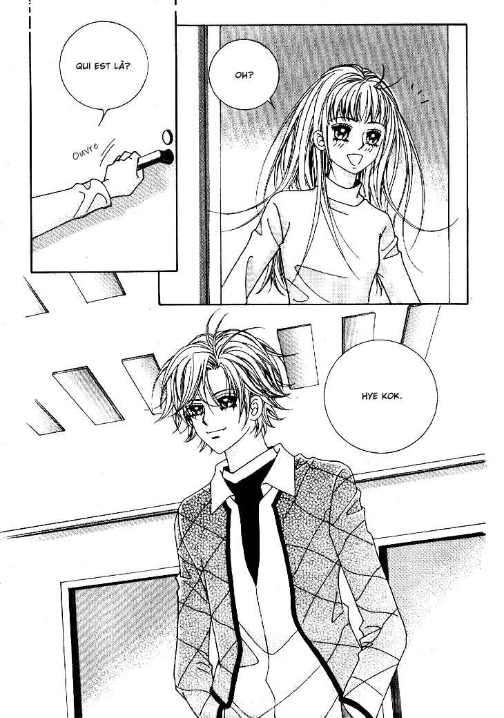 I’m Looking for the Princess Chapitre 32 - Page 12