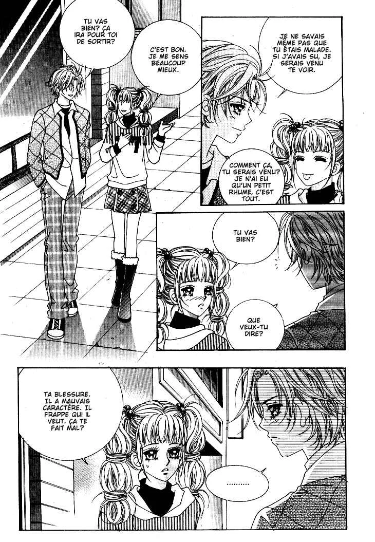 I’m Looking for the Princess Chapitre 32 - Page 13