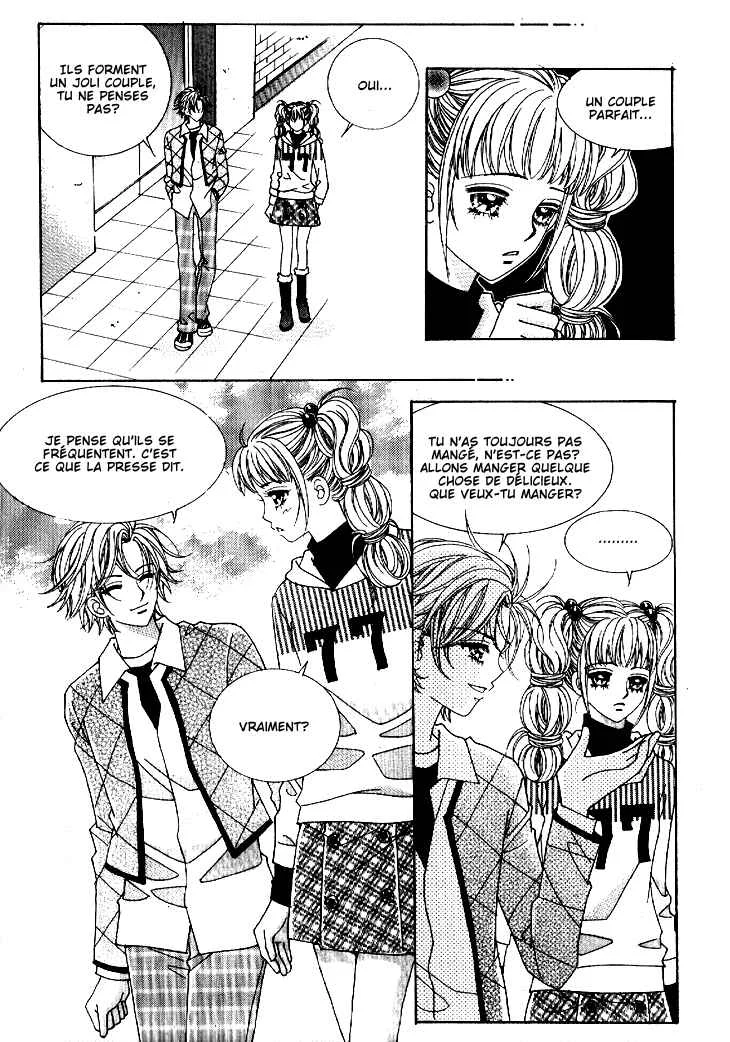 I’m Looking for the Princess Chapitre 32 - Page 16