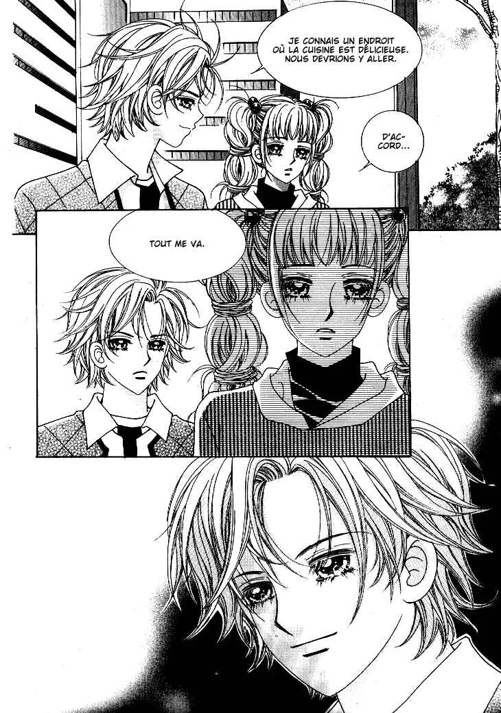 I’m Looking for the Princess Chapitre 32 - Page 17