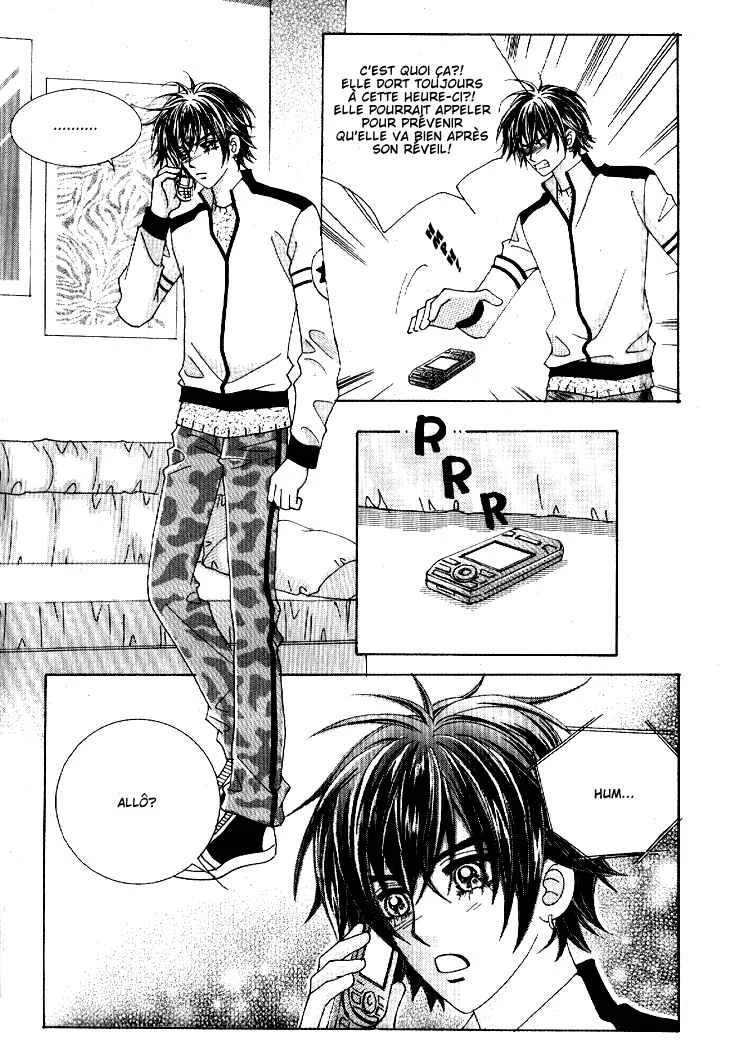 I’m Looking for the Princess Chapitre 32 - Page 18