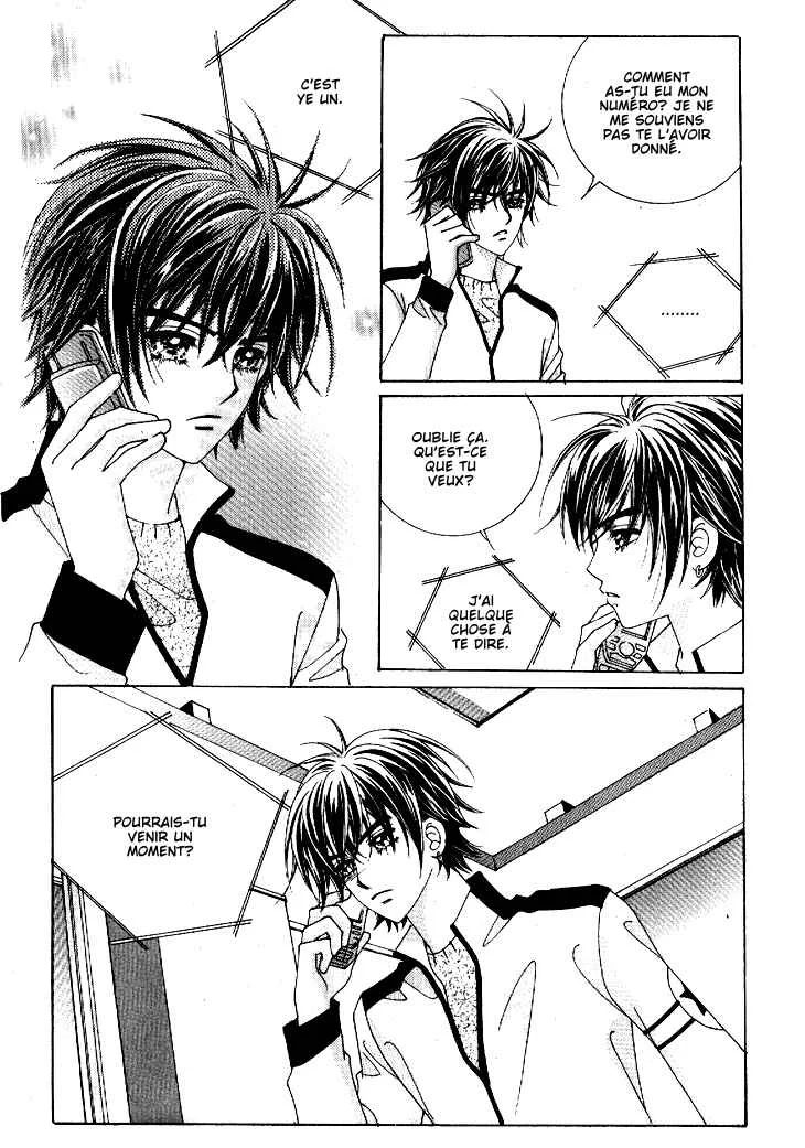 I’m Looking for the Princess Chapitre 32 - Page 19