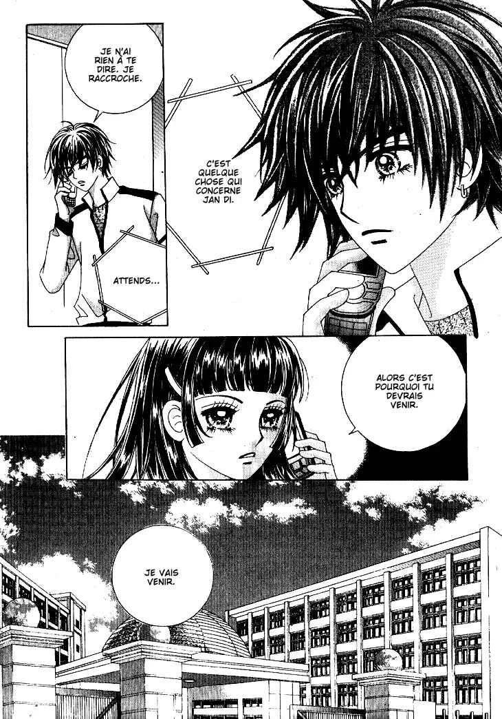 I’m Looking for the Princess Chapitre 32 - Page 20