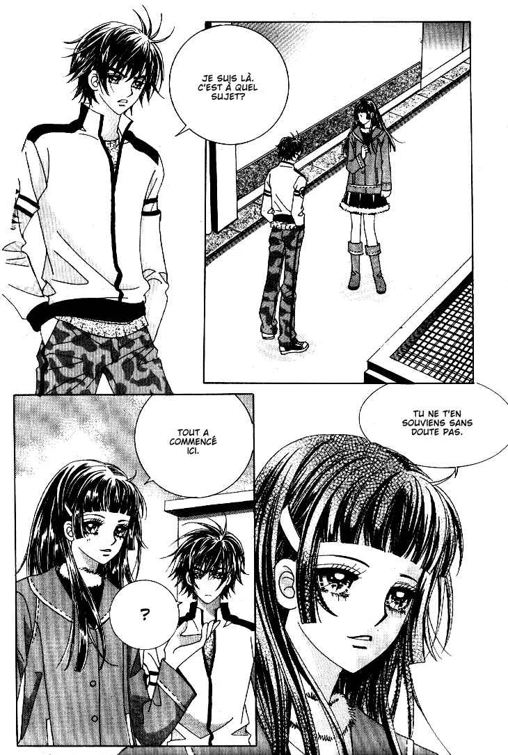 I’m Looking for the Princess Chapitre 32 - Page 21