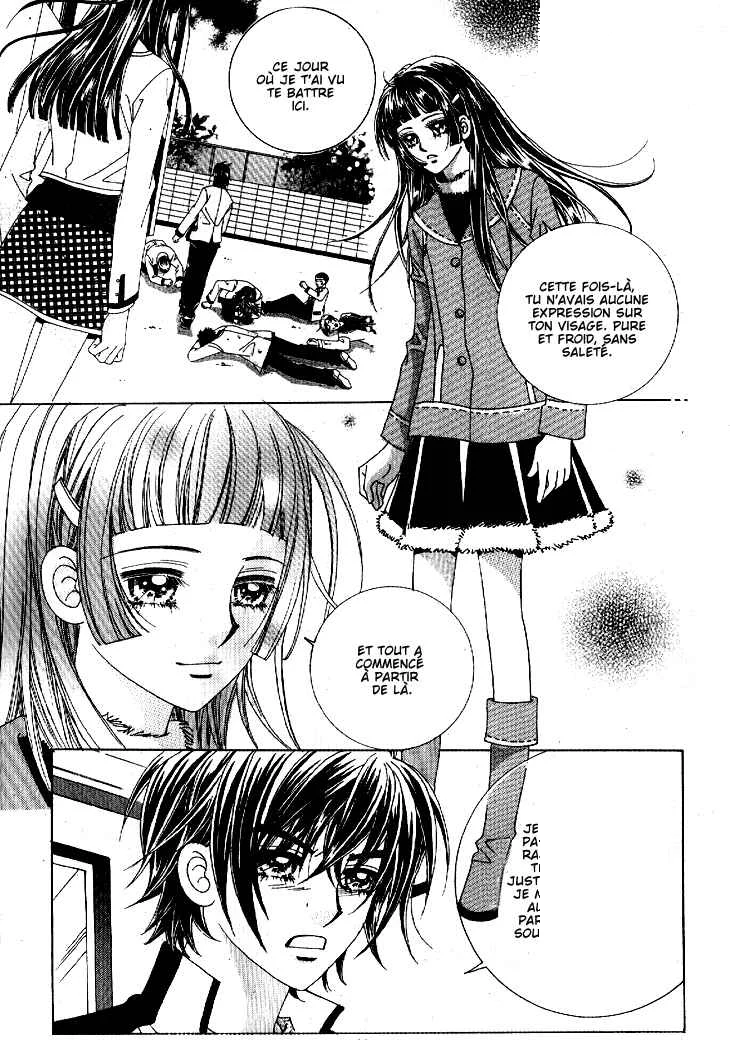 I’m Looking for the Princess Chapitre 32 - Page 22