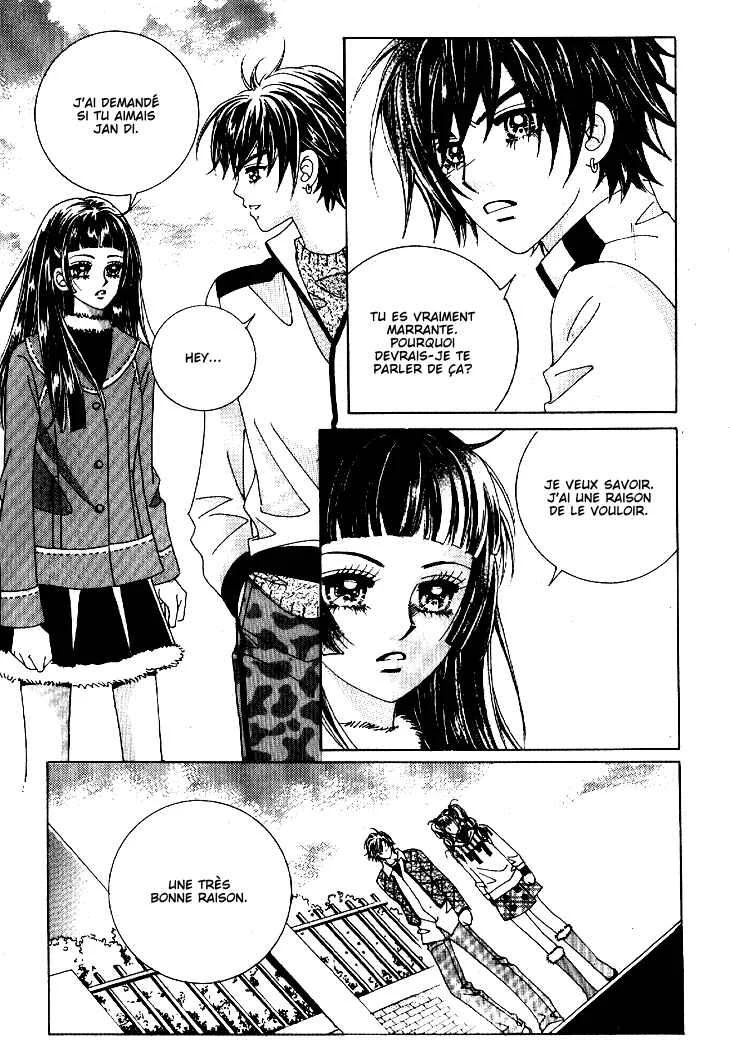 I’m Looking for the Princess Chapitre 32 - Page 24