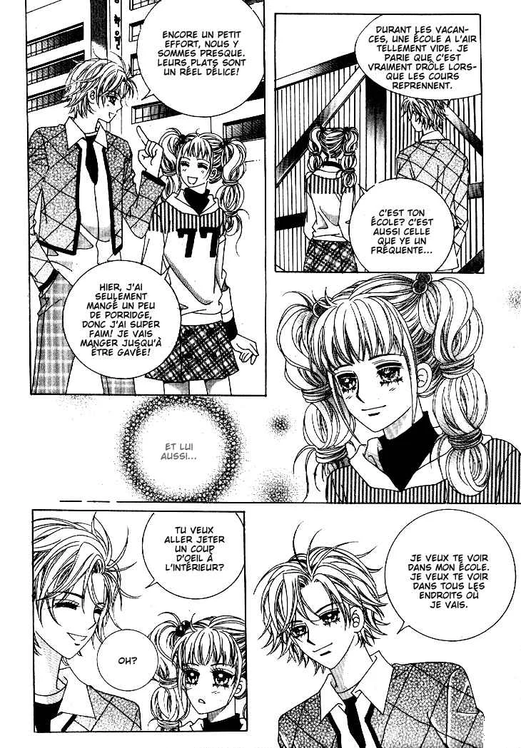 I’m Looking for the Princess Chapitre 32 - Page 25