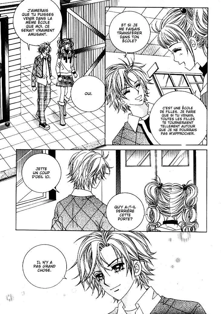 I’m Looking for the Princess Chapitre 32 - Page 26