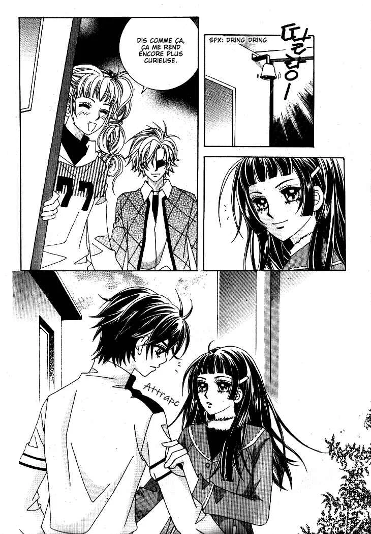 I’m Looking for the Princess Chapitre 32 - Page 27