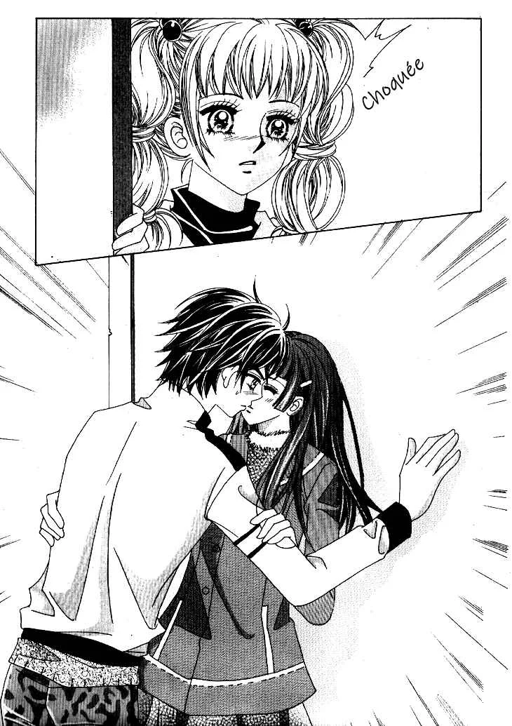 I’m Looking for the Princess Chapitre 32 - Page 28