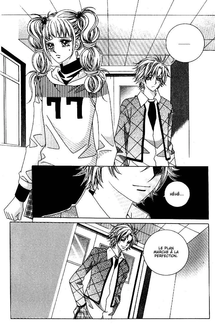 I’m Looking for the Princess Chapitre 32 - Page 31