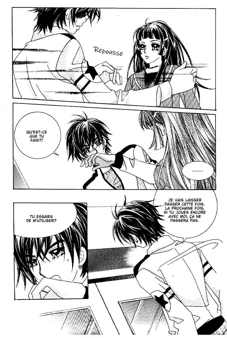 I’m Looking for the Princess Chapitre 32 - Page 32