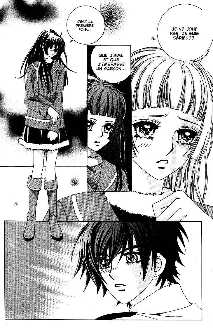 I’m Looking for the Princess Chapitre 32 - Page 33