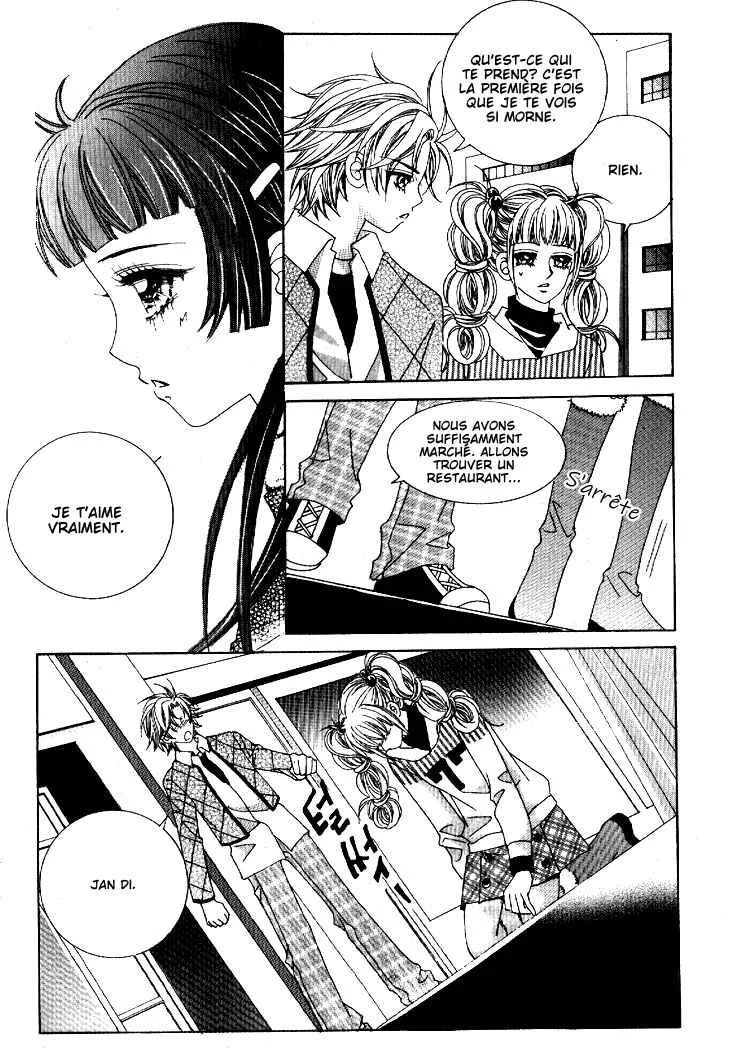 I’m Looking for the Princess Chapitre 32 - Page 34