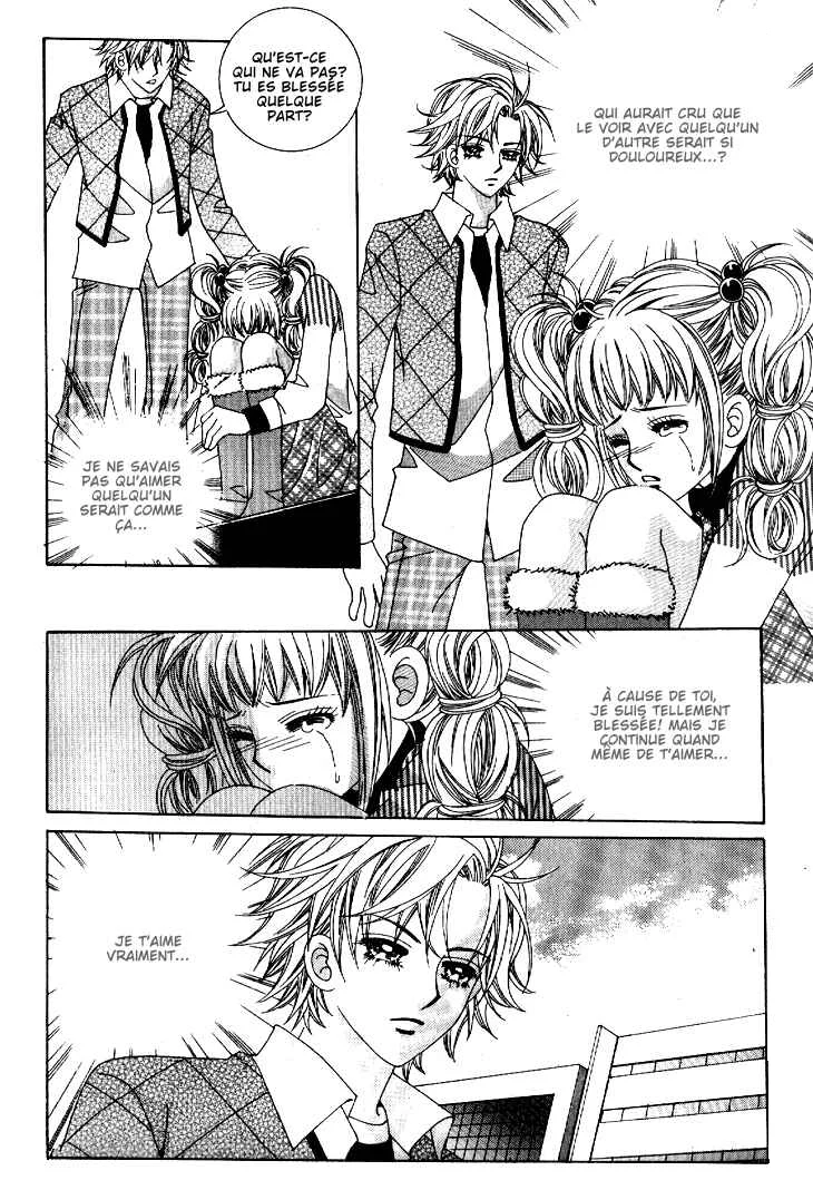 I’m Looking for the Princess Chapitre 32 - Page 35