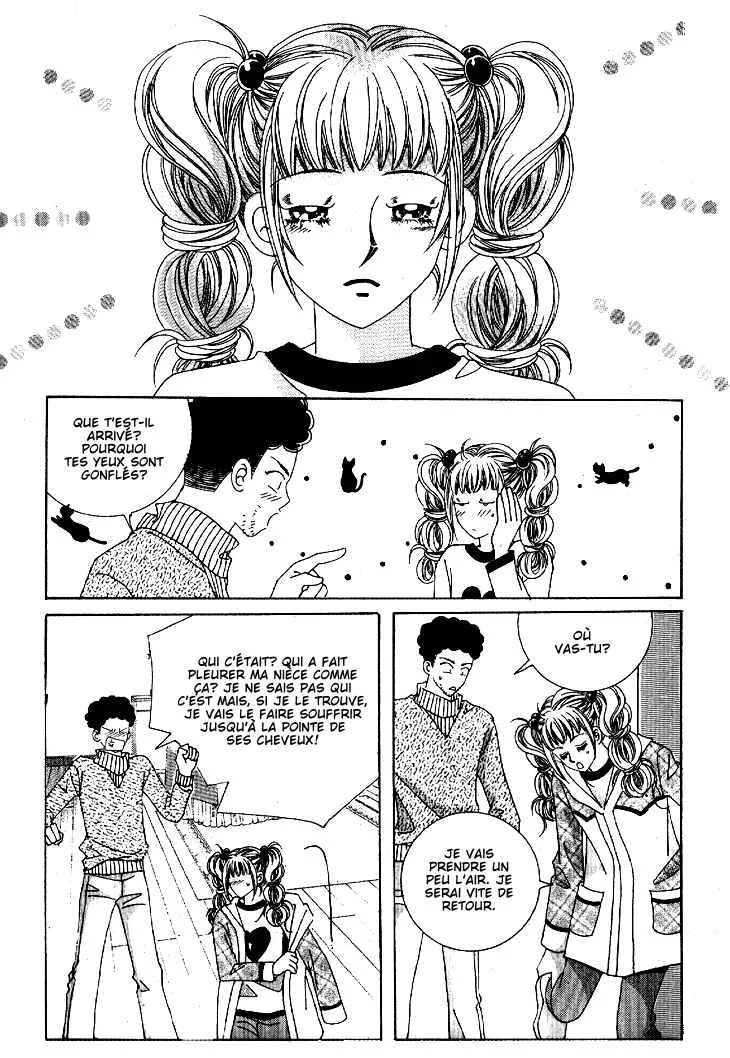 I’m Looking for the Princess Chapitre 32 - Page 36