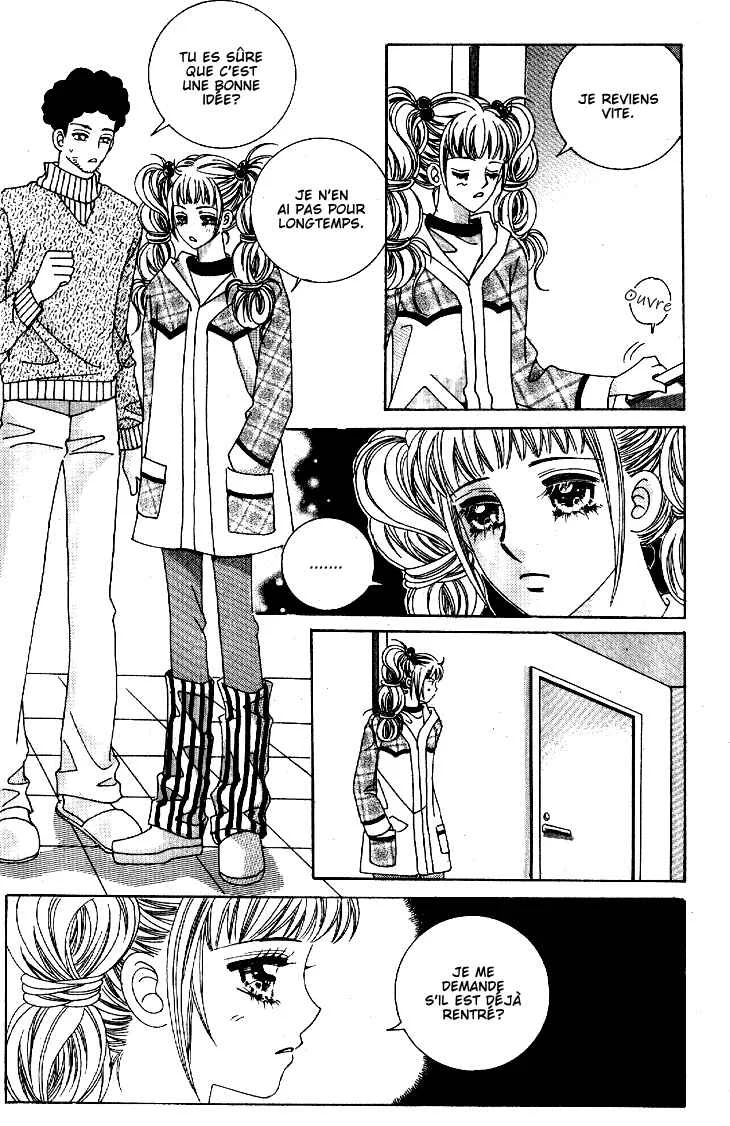 I’m Looking for the Princess Chapitre 32 - Page 37