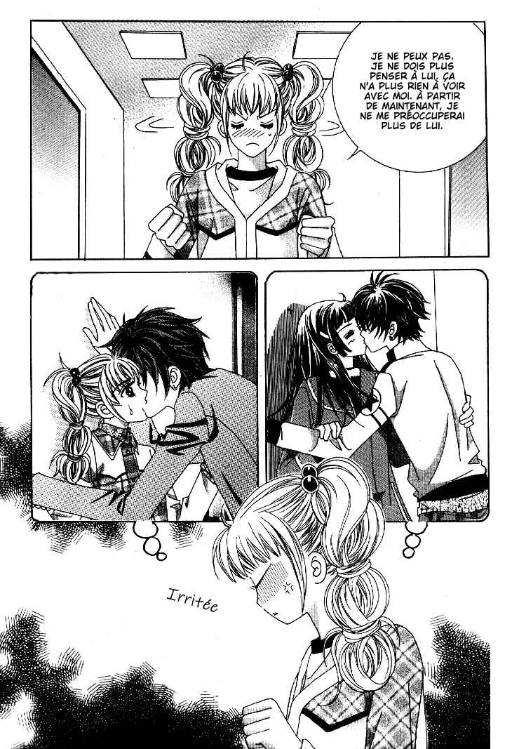 I’m Looking for the Princess Chapitre 32 - Page 38