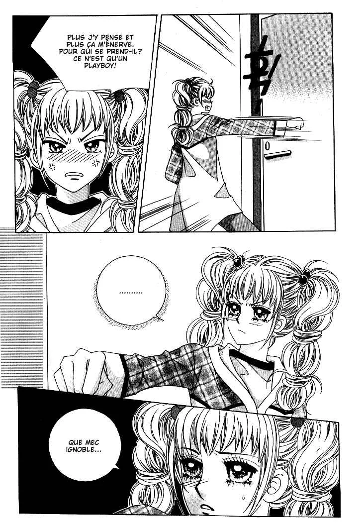 I’m Looking for the Princess Chapitre 32 - Page 39