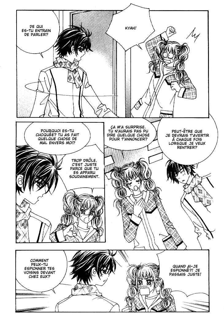 I’m Looking for the Princess Chapitre 32 - Page 40
