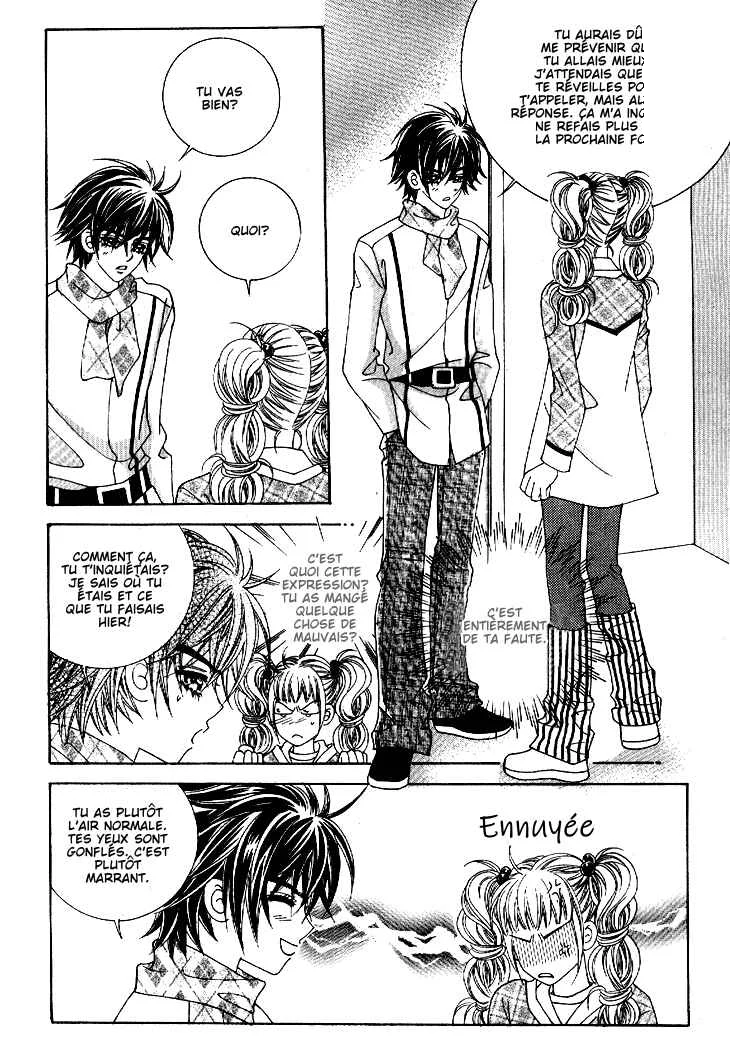 I’m Looking for the Princess Chapitre 32 - Page 41